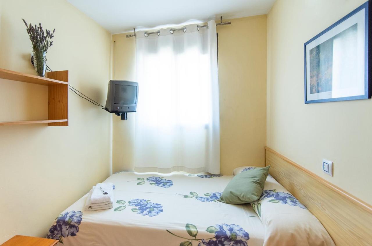 Apartamentos Maribel Calaceite Exterior foto