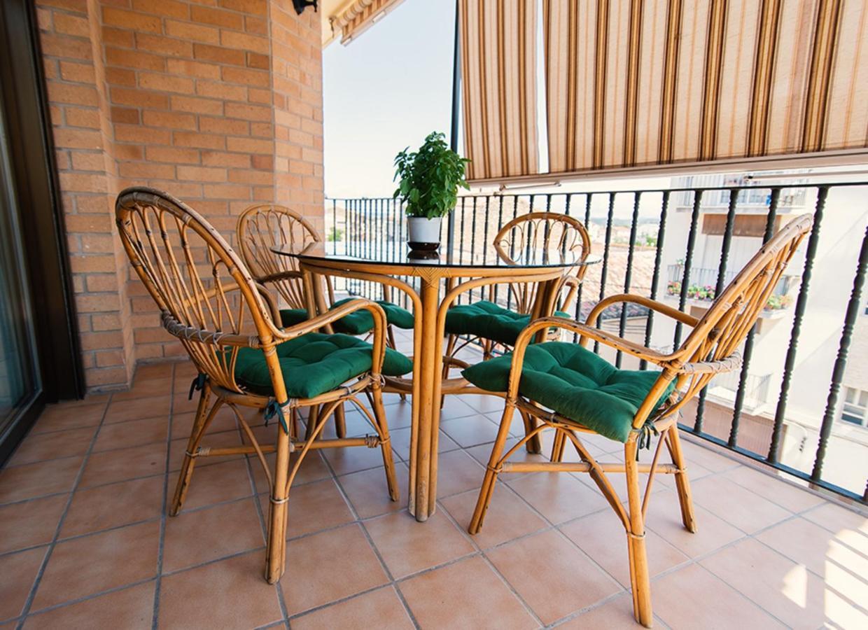 Apartamentos Maribel Calaceite Exterior foto